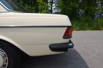 Mercedes-Benz 240 D 1983 года (EU)